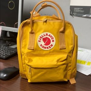 Fjällräven Kånken Bag